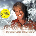 Christmas Worship CD/DVD